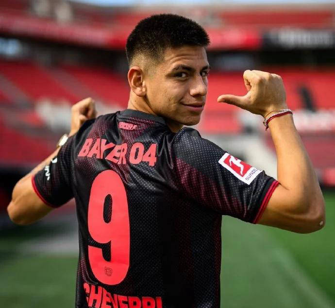 官方网页版登录-包含今晚足总杯传出新动向；勒沃库森完成体检；管理层表态——态度坚定；控场能力受关注的词条