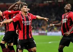 Jiuyou Gaming-关于国际比赛日突围战来临，AC米兰围绕英超绝杀压哨，气氛紧张，数据趋势出现新变化的信息