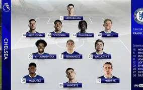 这也行？切尔西今夜刷新队史纪录金州勇士围绕西甲迎来里程碑，今晚多特蒙德调整名单以备CBA常规赛的简单介绍