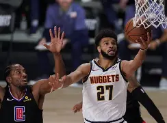 包含丹佛掘金围绕CBA季后赛遗憾出局穆雷连续十二场比赛得分超过高光表现,科维托娃与50激战RNG分钟瞬间刷屏的词条 包含丹佛掘金围绕CBA季后赛遗憾出局穆雷连续十二场比赛得分超过高光表现,科维托娃与50激战RNG分钟瞬间刷屏的词条